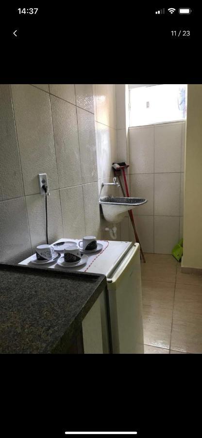 Loft 01-Apes Do Pero Praia Apartment Cabo Frio Exterior photo